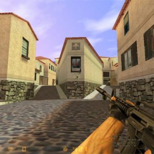 Game Half Life 1.1 tựa game bắn súng huyền thoại