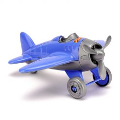 Máy bay thể thao đồ chơi Polesie-màu xanh dương