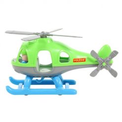 Máy bay trực thăng đồ chơi Bumblebee Polesie