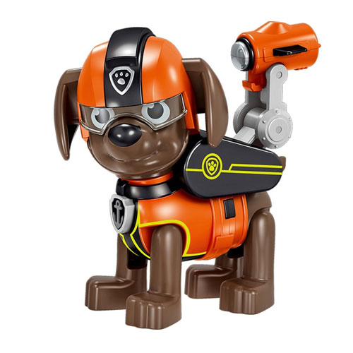 bộ đồ chơi biệt đội chó cứu hộ Paw Patrol được nhiều người bé yêu thích bởi thiết kế đẹp mắt và màu sắc vô cùng nổi bật. Không chỉ vậy, đồ chơi biệt đội chó cứu hộ Paw Patrol có chất lượng tốt và an toàn tuyệt đối với sức khỏe của bé nên các mẹ hoàn toàn yên tâm.