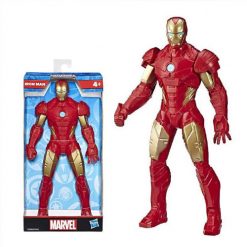 Đồ chơi siêu anh hùng Iron Man
