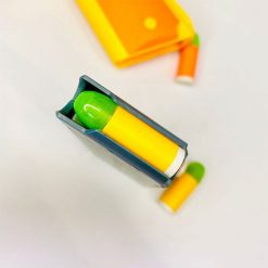 Súng lục đồ chơi bắn đạn nhựa