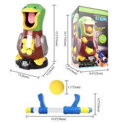 Kích thước chi tiết của từng món đồ