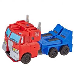 Đồ chơi lắp ráp Robot biến hình Transformers