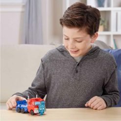 Đồ chơi lắp ráp Robot biến hình Transformers