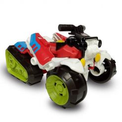 Đồ chơi Robot biến hình xe đua KSL675