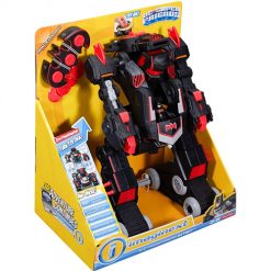 Đồ chơi xe tăng biến hình Robot Batman