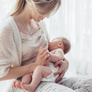 Tắc ti sữa là tình trạng thường gặp ở nhiều bà mẹ sau khi sinh