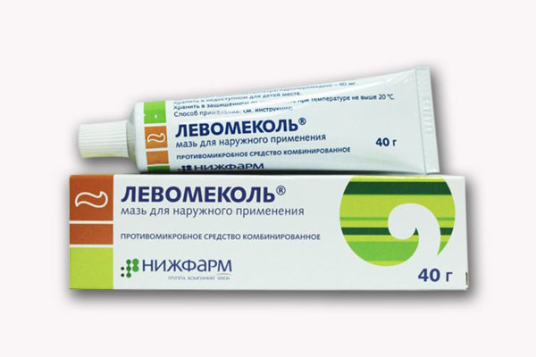 Thuốc trị lang ben Levomekol nổi tiếng tại nhiều quốc gia