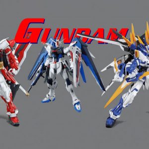 Gundam được xem là biểu tượng nền văn hoá Nhật