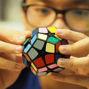 Nguồn gốc và lịch sử của Rubik
