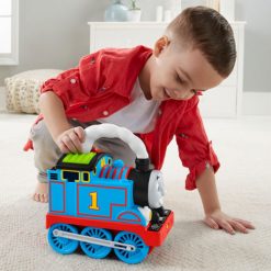 Xe lửa phát nhạc Thomas