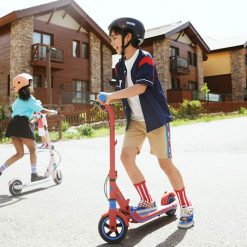 Xe điện Scooter Ninebot E8