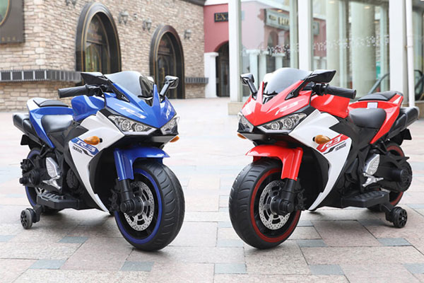Xe mô tô thể thao N-888 với 2 phiên bản cực đẹp