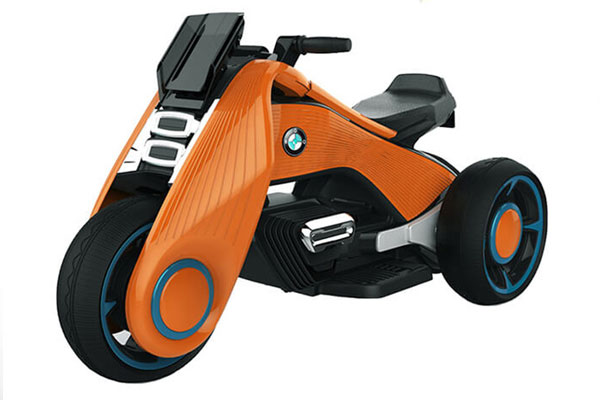 Moto đồ chơi trẻ em BDQ 6188 chạy bằng điện với thiết kế cực kỳ hiện đại