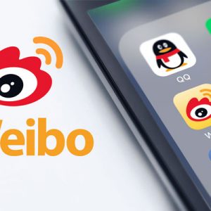 Weibo có nhiều ưu điểm không kém cạnh gì các trang mạng xã hội lớn khác