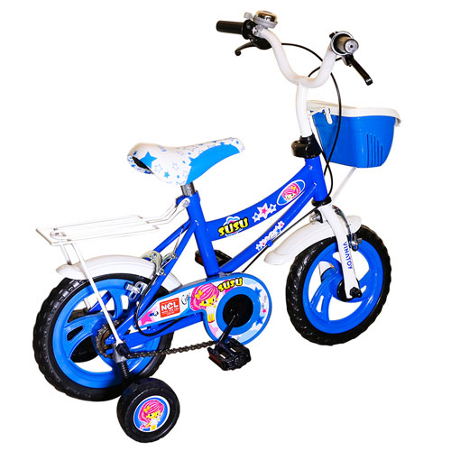 Xe đạp trẻ em 2 bánh SUSU K107