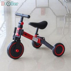 Xe đạp đa năng Broller AS006