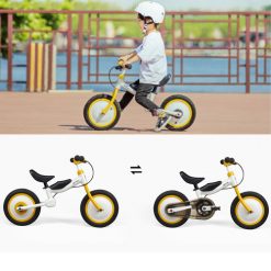 Xe đạp trẻ em Qicycle Xiaomi KD-12