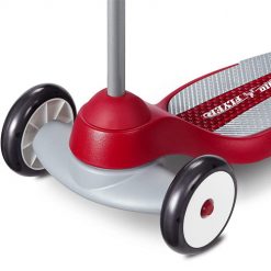 Xe Scooter Radio Flyer