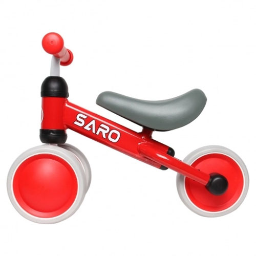 Xe thăng bằng Saro mini
