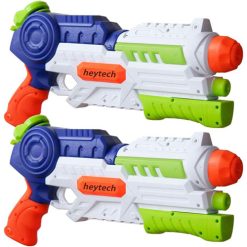 Súng nước đồ chơi Heytech sbn-010 là dòng súng nước hot nhất 2025