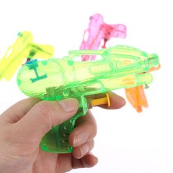 Súng được thiết kế với kích thước nhỏ gọn dễ cầm nắm