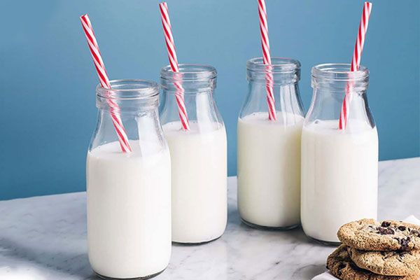 Lựa chọn sữa thanh trùng khi làm yaourt