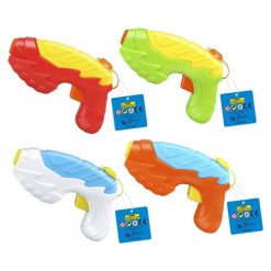Súng lục bắn nước IBaseToy SBN-006 với thiết kế mô phỏng súng lục hiện đại