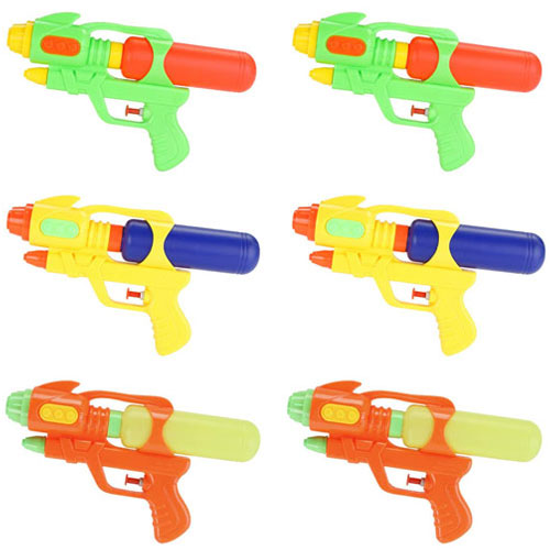 Súng bắn nước Fun Here sbn-009 với nhiều màu sắc đa dạng Súng bắn nước Fun Here sbn-009 với nhiều màu sắc đa dạng