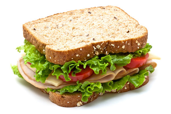 Cách làm sandwich thơm ngon tại nhà