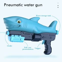 Từ vòi phun, tay cầm, bình chứa đến bơm tay đều được thiết kế chắc chắn