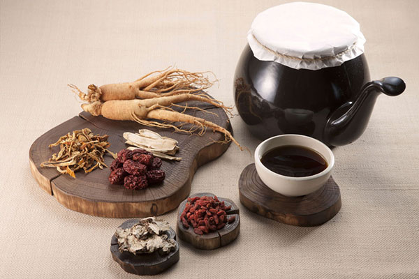 Những bài thuốc đông y mang đến hiệu quả rất tốt Những bài thuốc đông y mang đến hiệu quả rất tốt