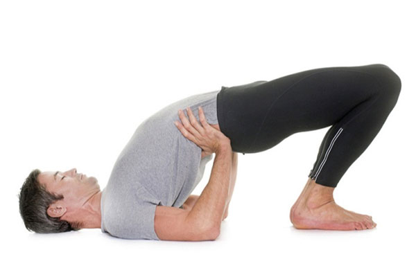 Bài tập Kegel được nhiều chuyên gia khuyên thực hiện hàng ngày Bài tập Kegel được nhiều chuyên gia khuyên thực hiện hàng ngày