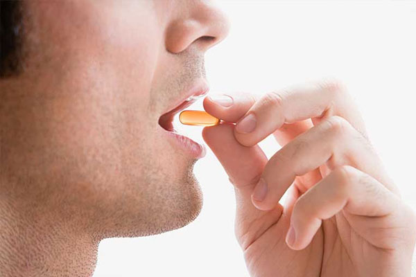 Chỉ sử dụng thuốc những lúc cần thiết và không nên quả lạm dụng