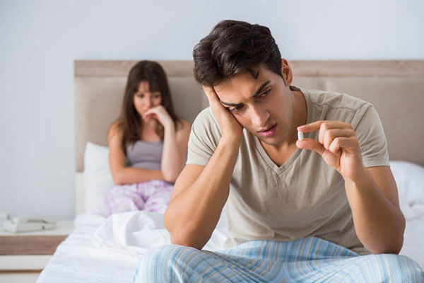 Thuốc tăng cường sinh lý mang lại hiệu quả nhanh, tác dụng mạnh