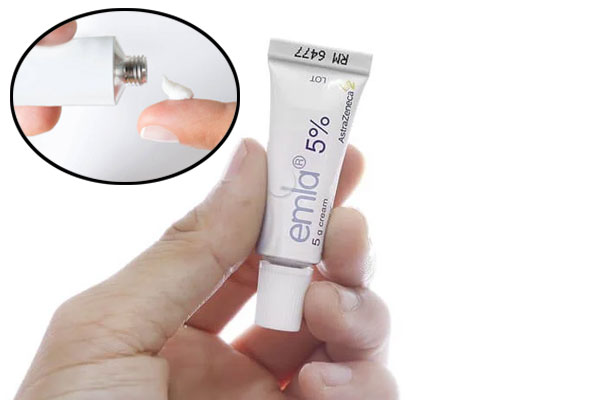 Sử dụng liều lượng vừa đủ, để tránh những tác dụng phụ không mong muốn