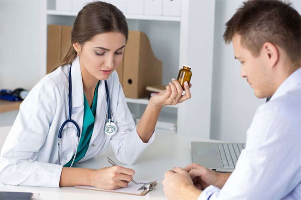 Tham khảo ý kiến các chuyên gia trước khi sử dụng Tham khảo ý kiến các chuyên gia trước khi sử dụng