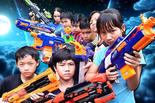 Lựa chọn mẫu sản phẩm phù hợp với độ tuổi của từng bé