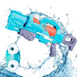 Thiết kế năng động với tay cầm chắc chắn, dễ sử dụng