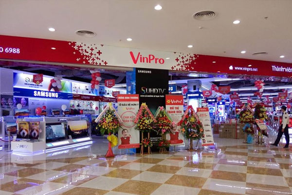 Vinpro là cửa hàng bán đồ chơi chính hãng do Công ty Cổ phần Smartbaby Việt Nam vận hành Vinpro là cửa hàng bán đồ chơi chính hãng do Công ty Cổ phần Smartbaby Việt Nam vận hành