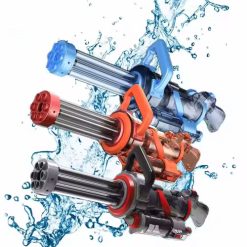 Súng bắn nước Ice Blast Gatling sbn-016