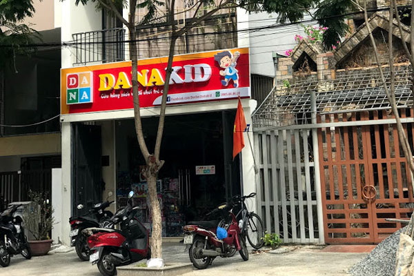 DANAKID là một trong những cửa hàng súng đồ chơi tại Đà Nẵng DANAKID là một trong những cửa hàng súng đồ chơi tại Đà Nẵng