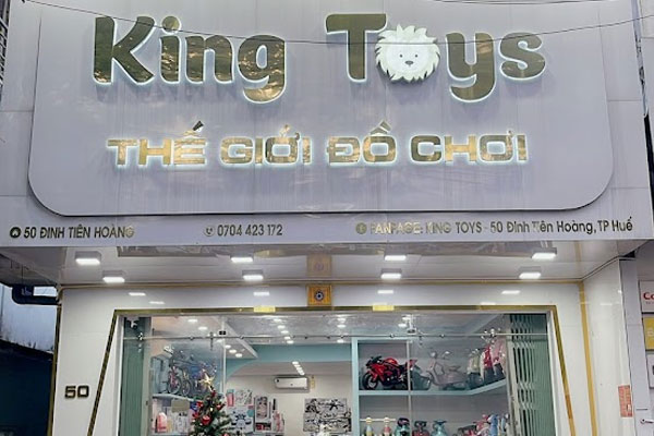 KingToys tự hào là địa chỉ hàng đầu tại Huế chuyên cung cấp các loại súng đồ chơi an toàn KingToys tự hào là địa chỉ hàng đầu tại Huế chuyên cung cấp các loại súng đồ chơi an toàn