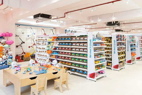 KuRoRo Store là điểm đến quen thuộc khi mua súng đồ chơi tại Huế KuRoRo Store là điểm đến quen thuộc khi mua súng đồ chơi tại Huế
