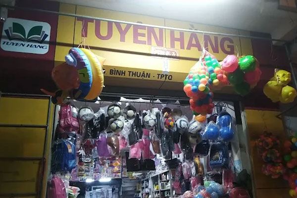 Cửa hàng đồ chơi Tuyên Hằng là địa chỉ mua đồ chơi uy tín Cửa hàng đồ chơi Tuyên Hằng là địa chỉ mua đồ chơi uy tín