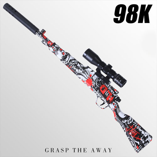 Với tốc độ 70–90 FPS, viên đạn dễ dàng bay thẳng, chính xác đến mục tiêu ở cự ly xa Với tốc độ 70–90 FPS, viên đạn dễ dàng bay thẳng, chính xác đến mục tiêu ở cự ly xa