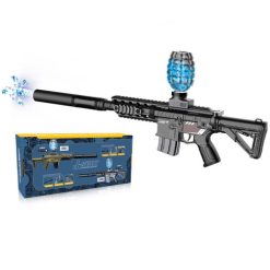 Thiết kế mô phỏng dòng M416 với nhiều chi tiết tinh xảo