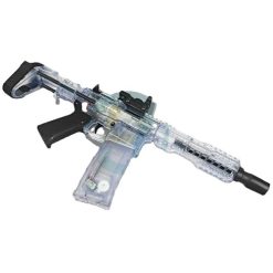 Súng bắn đạn thạch SLR Sembylon dt-006 được các bé ưa chuộng