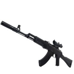 Súng đạn thạch AK74M Sports dt-010